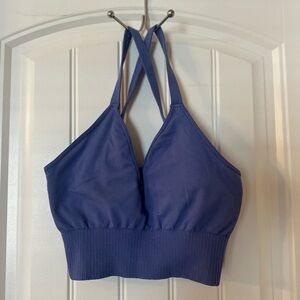 FP Movement by Free People Deep Blue Sports Bra